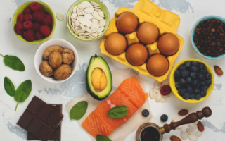 the ketogenic diet