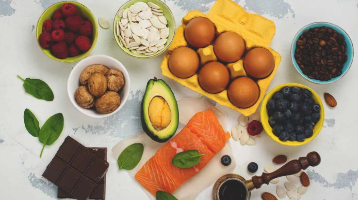 the ketogenic diet