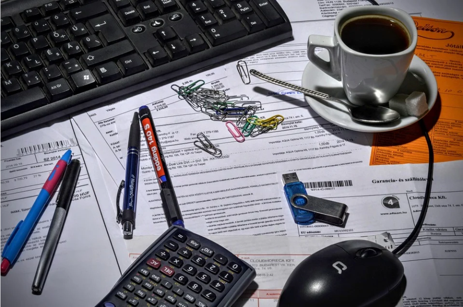 work space