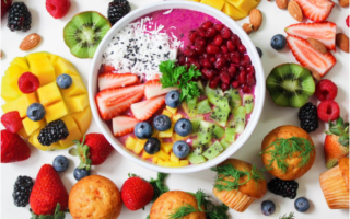 healthy foods