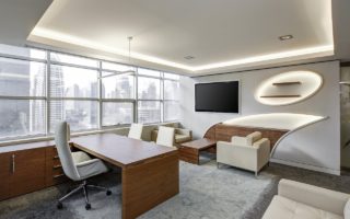 office