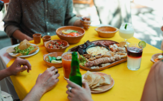 Mexican Cuisine