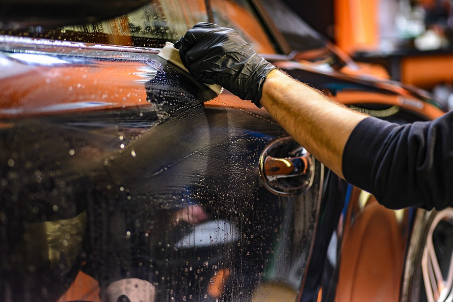 ceramic coating