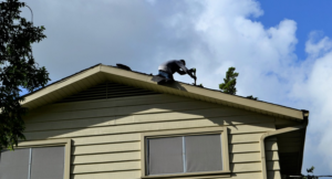 roofer