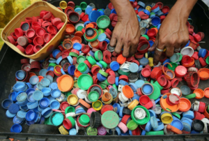 bottle caps