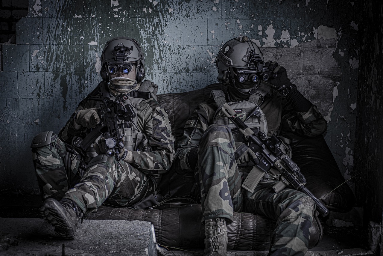 airsoft