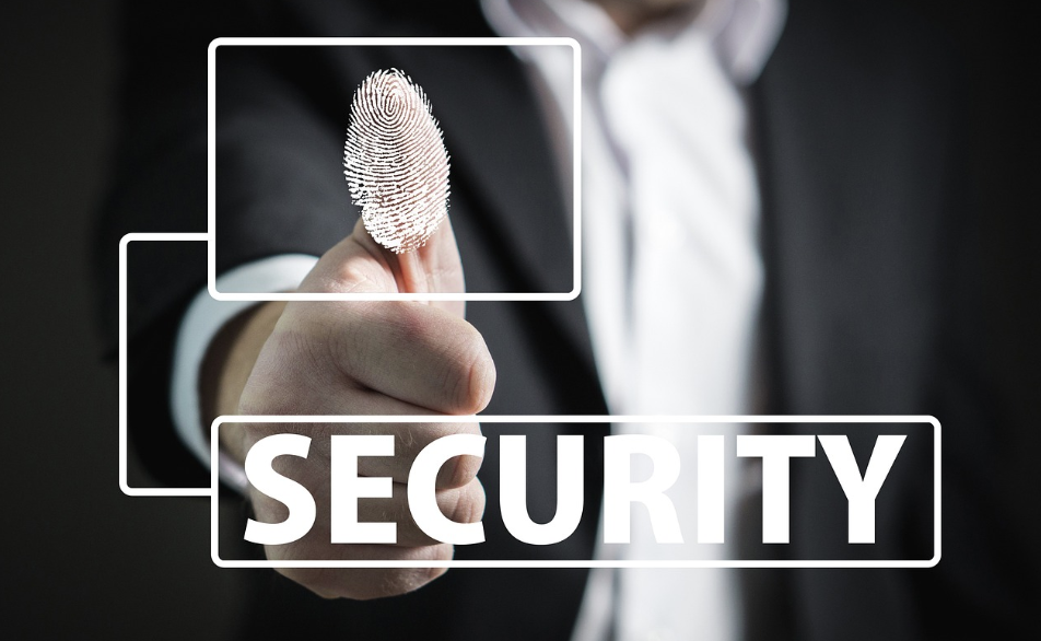 data security
