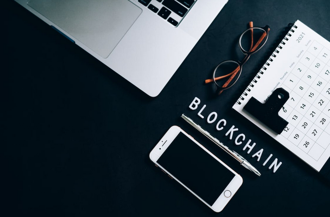 blockchain