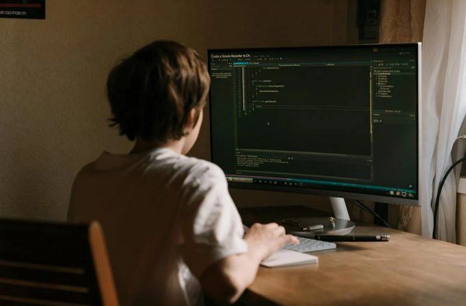 coding