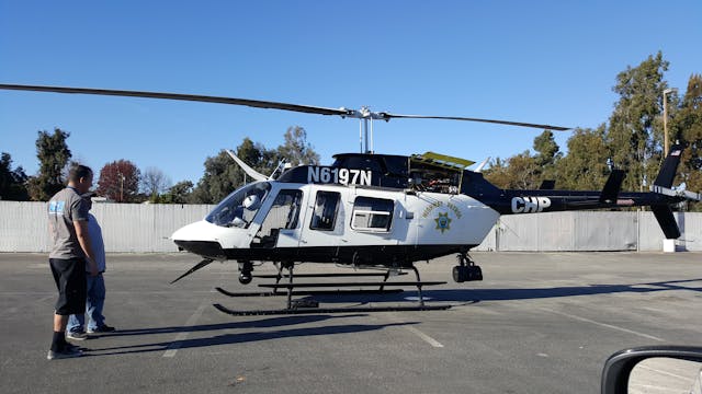 Private Jet